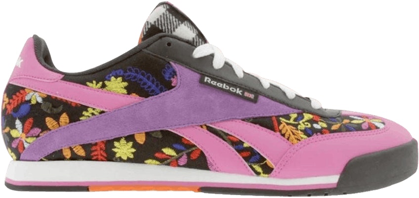 Women Reebok CL Supercourt RMNT RBC TD 6 281170 6 281170