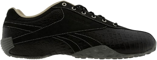 Reebok CL Vanta Stripe Metro 2 'Black' 1-149335 Reebok CL Vanta Stripe Metro 2 'Black' 1-149335