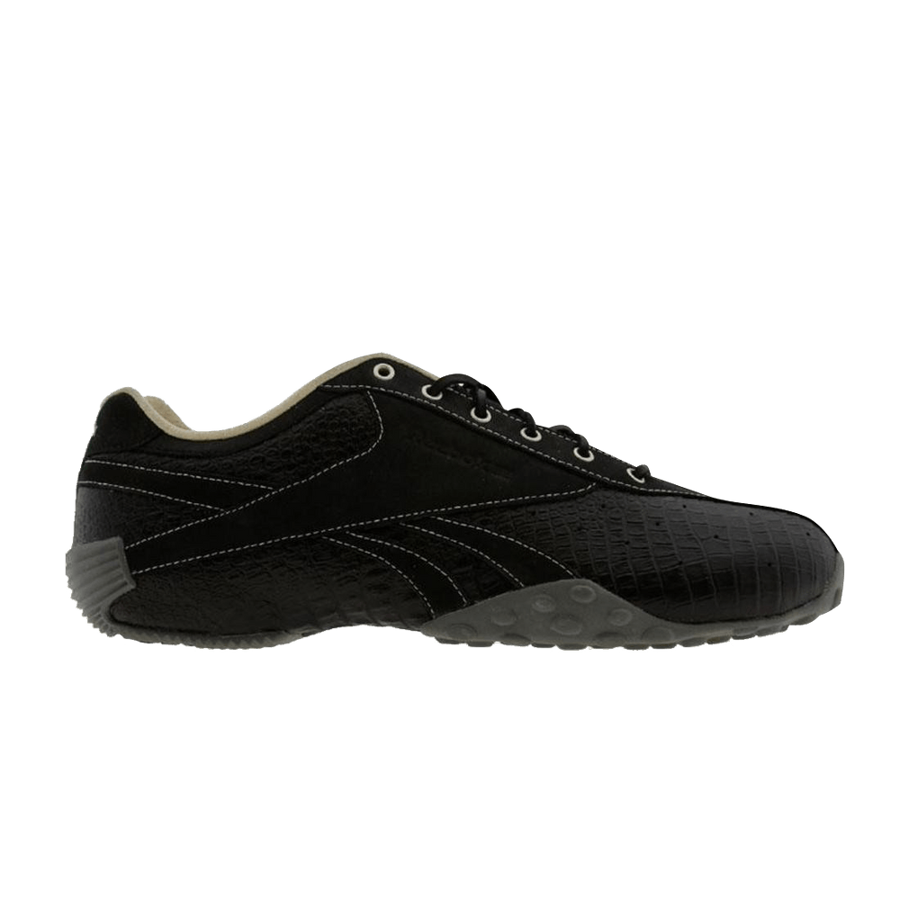 Reebok CL Vanta Stripe Metro 2 'Black' 1-149335
