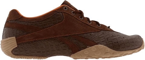 Reebok CL Vanta Stripe Metro 2 'Brown' 1-149336 Reebok CL Vanta Stripe Metro 2 'Brown' 1-149336