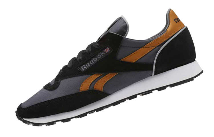 Lookbook 리복 클래식 83 블루 (Reebok Classic 83 Blue) CN3598