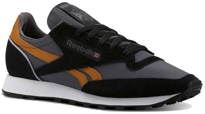 Reebok Classic 83 'Biru Hombre' CN3598 Shop Reebok Classic 83 'Biru Hombre' CN3598