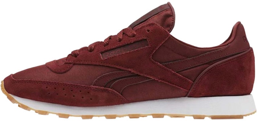 리복 클래식 83 버건디 (Reebok keullaesik 83 beogeondeo) CN4644 Buy 리복 클래식 83 버건디 (Reebok keullaesik 83 beogeondeo) CN4644