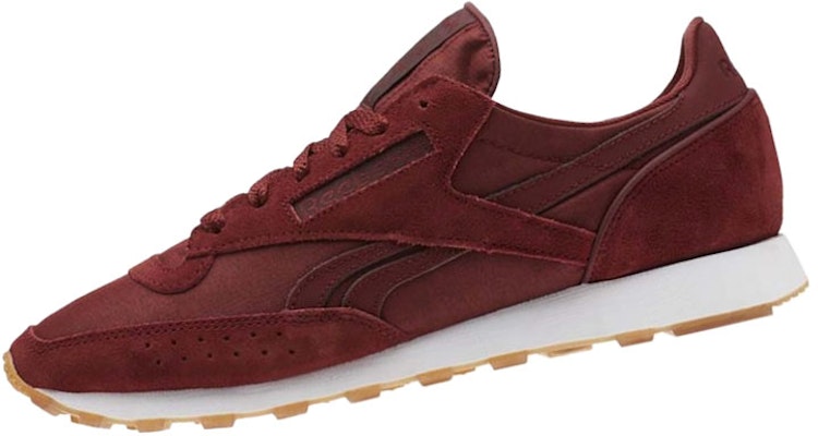 리복 클래식 83 버건디 (Reebok keullaesik 83 beogeondeo) CN4644 Lookbook 리복 클래식 83 버건디 (Reebok keullaesik 83 beogeondeo) CN4644