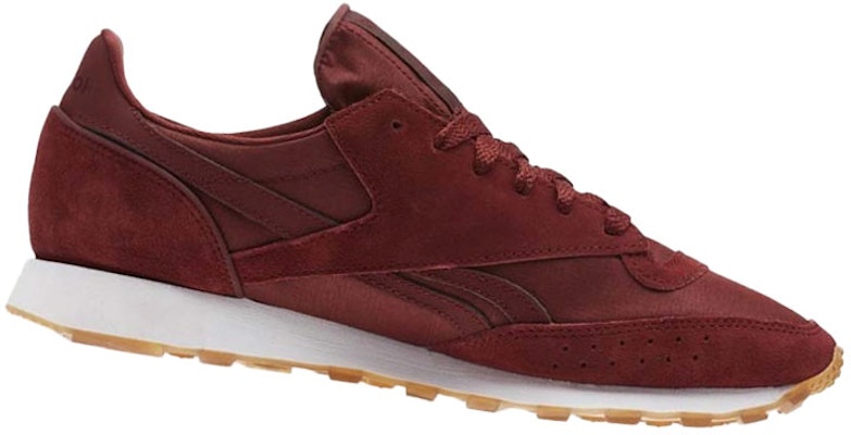 리복 클래식 83 버건디 (Reebok keullaesik 83 beogeondeo) CN4644 Shop 리복 클래식 83 버건디 (Reebok keullaesik 83 beogeondeo) CN4644