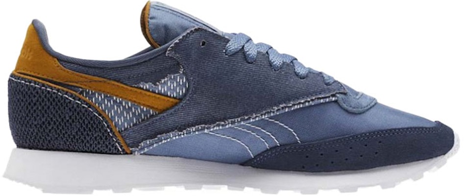 Reebok Klasik 83 'Denim Biru' CN4508 Order Reebok Klasik 83 'Denim Biru' CN4508