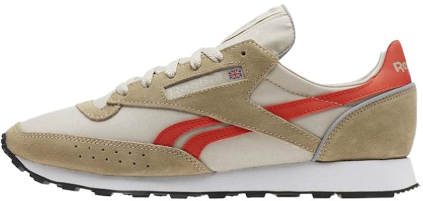 Reebok Klasik 83 'Abu-Abu Coklat' CN3597 Buy Reebok Klasik 83 'Abu-Abu Coklat' CN3597