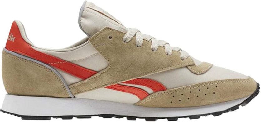 Reebok Klasik 83 'Abu-Abu Coklat' CN3597 Order Reebok Klasik 83 'Abu-Abu Coklat' CN3597