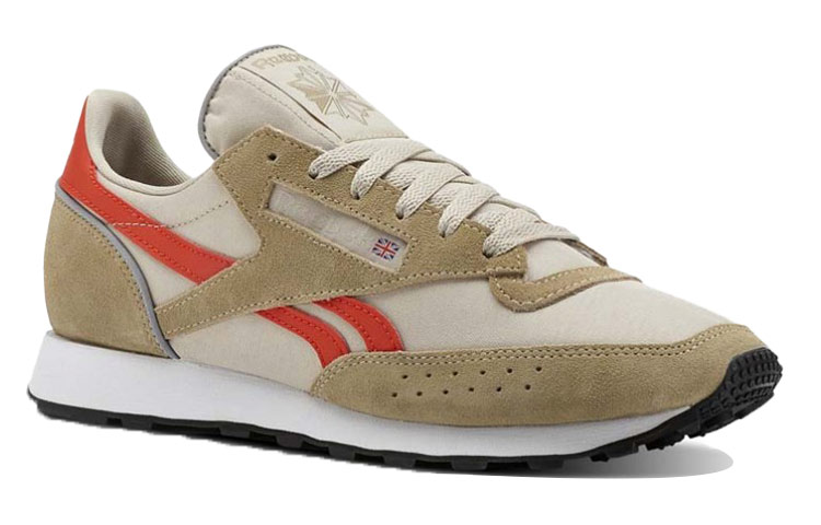 Shop Reebok Classic 83 'Kelabu Coklat' CN3597