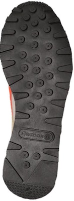 Reebok Klasik 83 'Abu-Abu Coklat' CN3597 Details for Reebok Klasik 83 'Abu-Abu Coklat' CN3597