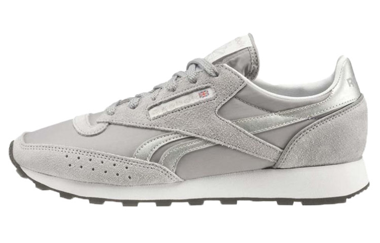 Reebok Classic 83 'Grey Low-Top Runner' CN3595