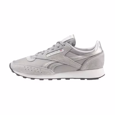 Reebok Classic 83 'Grey Low-Top RNNR'