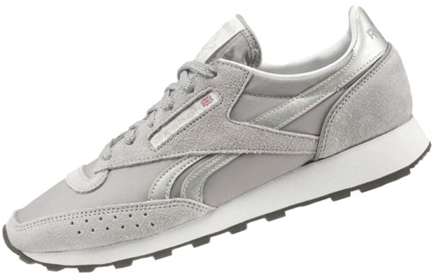 리복 클래식 83 그레이 로우탑 (Reebok keullaesik 83 geurei roteop) CN3595 Lookbook 리복 클래식 83 그레이 로우탑 (Reebok keullaesik 83 geurei roteop) CN3595