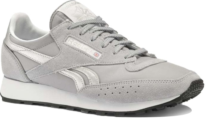 리복 클래식 83 그레이 로우탑 (Reebok keullaesik 83 geurei roteop) CN3595 Shop 리복 클래식 83 그레이 로우탑 (Reebok keullaesik 83 geurei roteop) CN3595