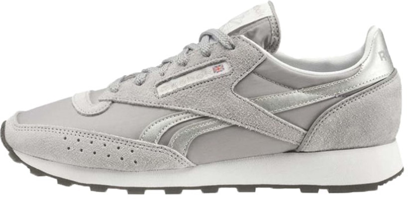 Reebok Classic 83 'Grey Low-Top Runner' CN3595 Buy Reebok Classic 83 'Grey Low-Top Runner' CN3595