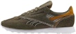 Reebok Classic 83 'Hijau Dakwat' CN4509