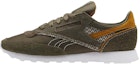 Buy Reebok Classic 83 'Hijau Dakwat' CN4509