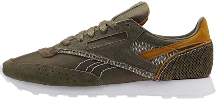 Reebok Classic 83 'Ink Green' CN4509 Reebok Classic 83 'Ink Green' CN4509