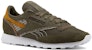 Reebok Classic 83 'Hijau Dakwat' CN4509
