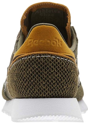 Reebok Classic 83 'Hijau Dakwat' CN4509 Purchase Reebok Classic 83 'Hijau Dakwat' CN4509