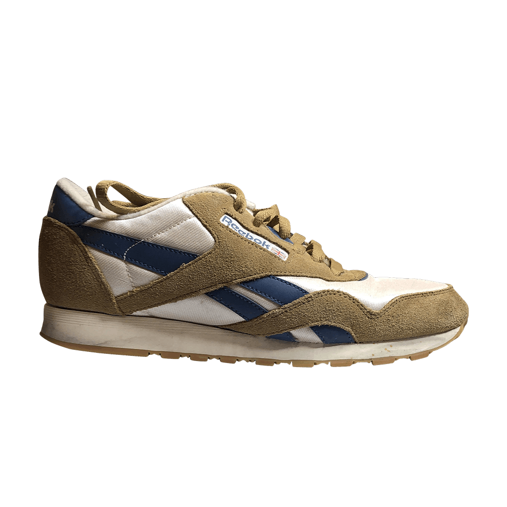Reebok Classic &#x27;Olive Navy&#x27; BD4484