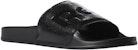 Reebok Klasik 'Hitam Tulen' DV3698