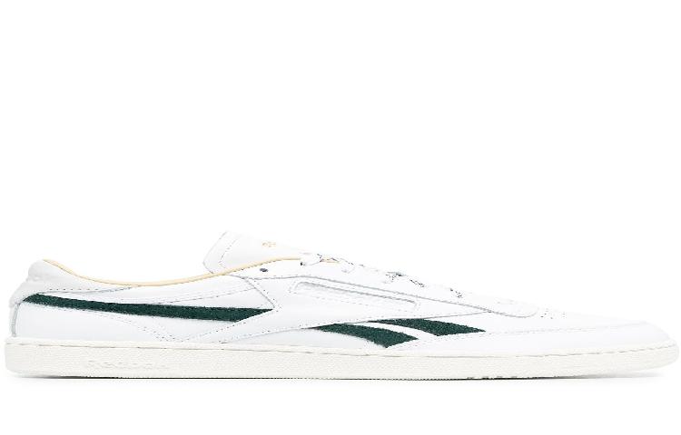 Buy Reebok Classic 'Putih' FX2100CLUBCREVENGEWHITE/GOLD