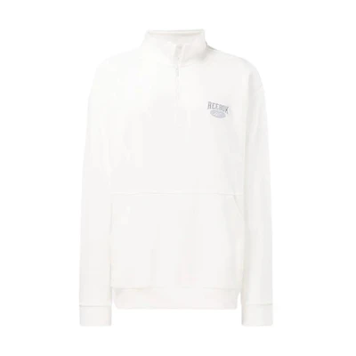 Reebok Classic Archive Essentials White Lettering Sweatshirt Unisex 20138881