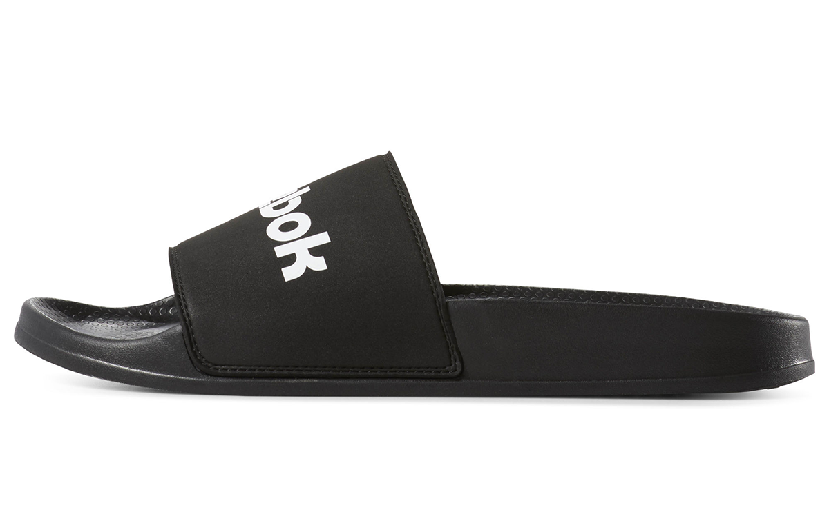 Buy Reebok Clásicas Sandalias Blanco y Negro 'Black White' DV3699