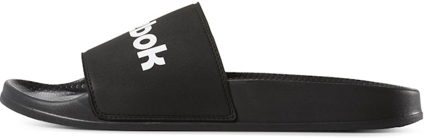 リーボック クラシック スリッパ 黒白 (Rībokku Kurashikku Suripppa Kurojiro) DV3699 Buy リーボック クラシック スリッパ 黒白 (Rībokku Kurashikku Suripppa Kurojiro) DV3699