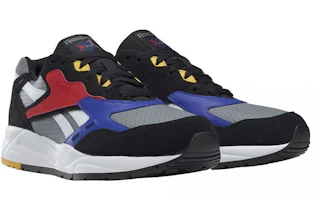 Lookbook Reebok Classic Bolton Essential Mu 舒適耐磨運動鞋 紅黑藍