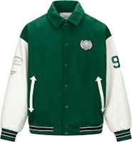 Reebok Classic Casual Unisex Jacket Deep Green. 24FRC213UGL1 Reebok Classic Casual Unisex Jacket Deep Green. 24FRC213UGL1