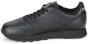 Buy 리복 클래식 CL 레더 블랙 (Reebok keullaesik CL redeo beullaek) 403662