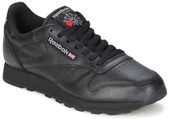 리복 클래식 CL 레더 블랙 (Reebok keullaesik CL redeo beullaek) 403662 Lookbook 리복 클래식 CL 레더 블랙 (Reebok keullaesik CL redeo beullaek) 403662