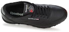 Purchase 리복 클래식 CL 레더 블랙 (Reebok keullaesik CL redeo beullaek) 403662