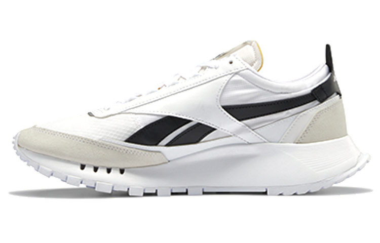 Buy 리복 클래식 CL 레거시 화이트 블랙 그레이 '지극존의' LEU93-550796