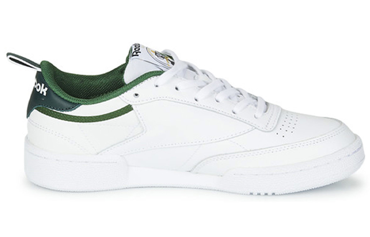 Reebok Classic Club C 85 'White' 圖 2