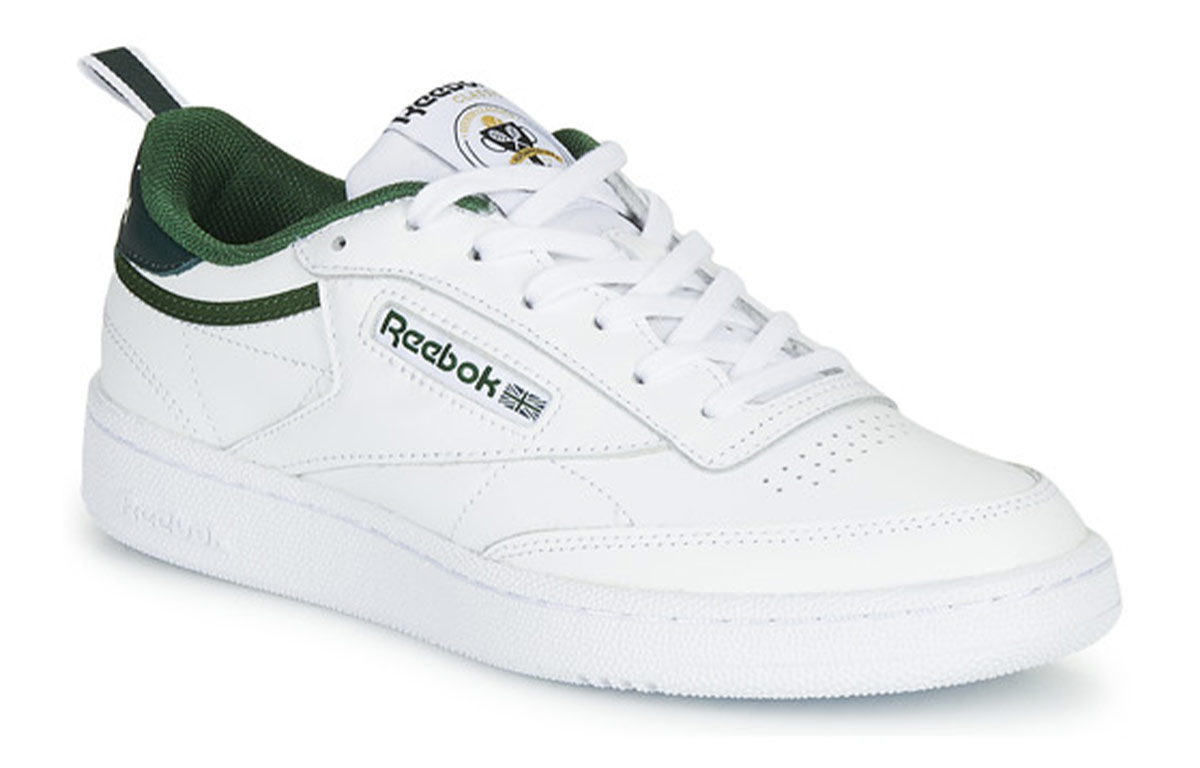 Reebok Classic Club C 85 'White' 圖 3