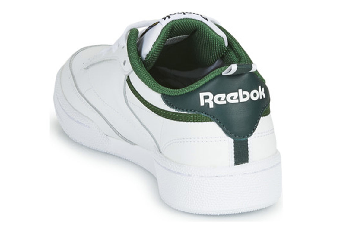Reebok Classic Club C 85 'White' 圖 4