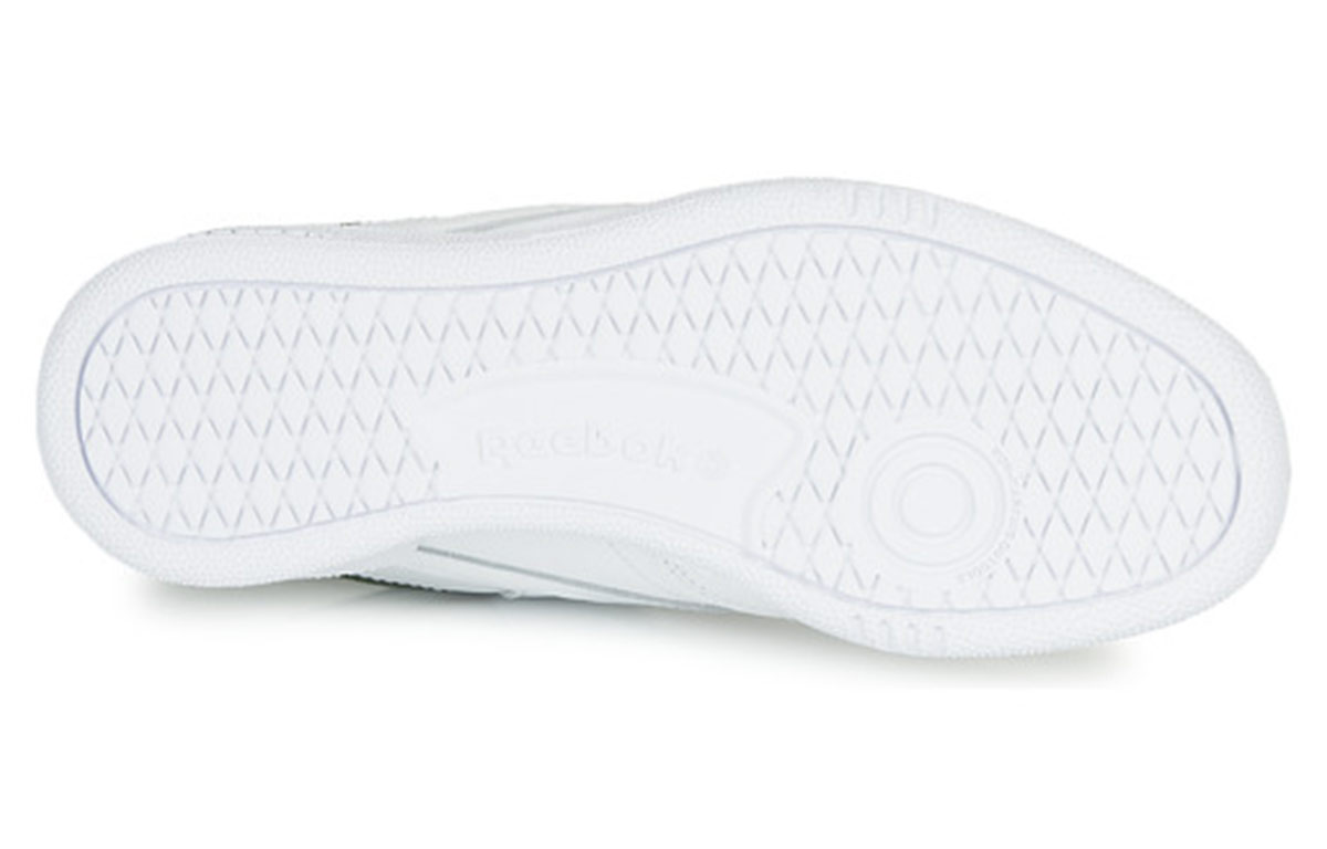 Reebok Classic Club C 85 'White' 圖 6