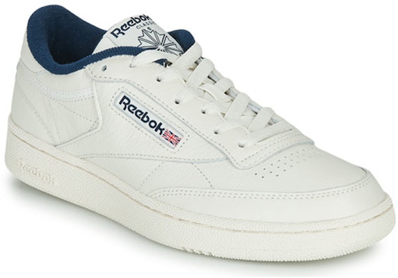 Reebok Classic Club C 85 Mu 16615529 Lookbook Reebok Classic Club C 85 Mu 16615529