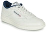 Lookbook Reebok Classic Club C 85 Mu Lelaki Kasual Sneakers 16615529