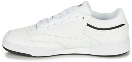 Reebok Classic Club C Revenge Mu 'White' 16615533 Reebok Classic Club C Revenge Mu 'White' 16615533