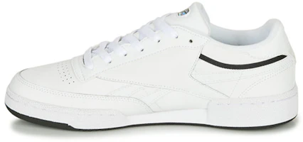 Reebok Classic Club C Revenge Mu 'White' 16615533 Reebok Classic Club C Revenge Mu 'White' 16615533