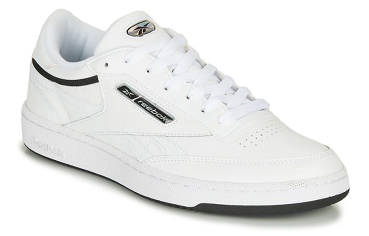 Lookbook Reebok Classic Club C Revenge Mu ''Wit'' 16615533