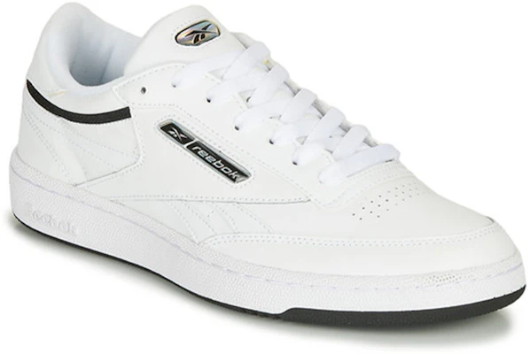Reebok Classic Club C Revenge Mu ''Wit'' 16615533 Lookbook Reebok Classic Club C Revenge Mu ''Wit'' 16615533