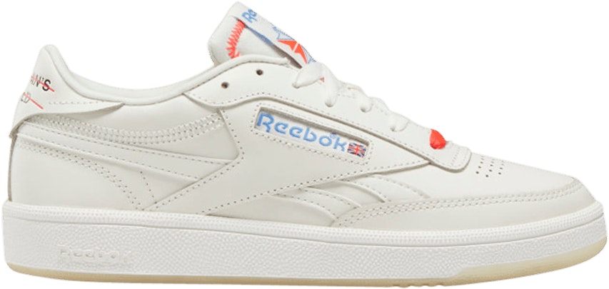 Reebok classic 2025 revenge plus
