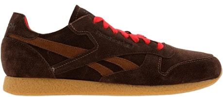 Reebok Classic Crepe 'Brown' V51518 Reebok Classic Crepe 'Brown' V51518