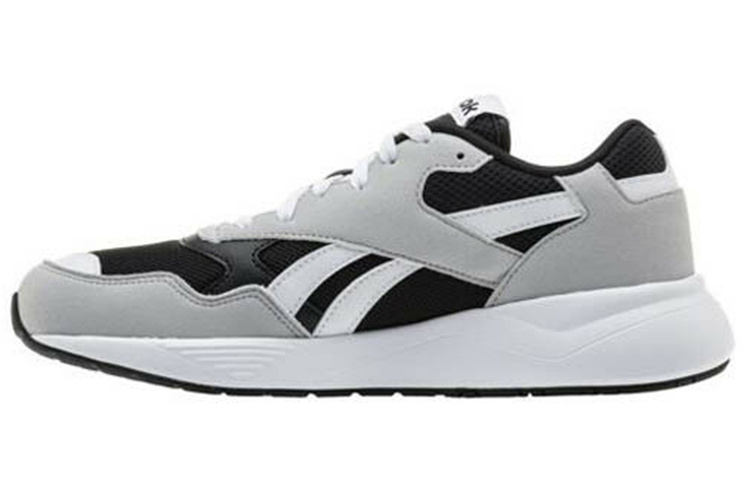 Reebok Classic Dashonic Running Shoes Gray/Black/White DV5121
