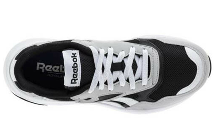 Reebok Classic Dashonic Running Shoes Gray/Black/White 圖 5